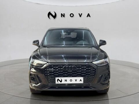Q5 Sportback 50 TFSI e Quattro • 299ch S line 2023 occasion 33600 Pessac