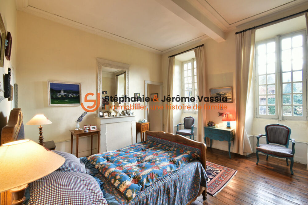  vendre  Maison Chaum (31440)