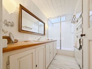  Maison � vendre 4 pi�ces 64 m�