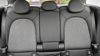 Countryman F60 Cooper SE 220 Plug in Hybrid ALL4 Northwood - Toit ouvra 2021 occasion 21200 Beaune