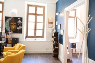  Appartement � vendre 5 pi�ces 87 m�