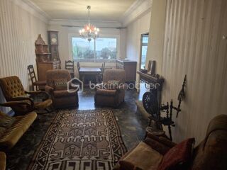  Maison � vendre 7 pi�ces 197 m�