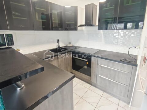  Appartement � louer 2 pi�ces 42 m�