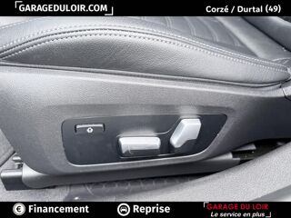 S&eacute;rie 3 VII Touring 330d xDrive 286ch Luxury BVA8 2021 occasion 49140 Corz&eacute;