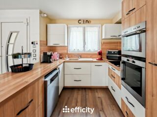  Maison � vendre 7 pi�ces 115 m�