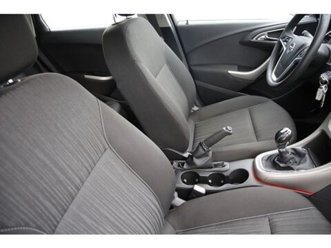 Astra Enjoy 1.3 CDTI 95 ch FAP ecoFLEX 2010 occasion 81990 Fr&eacute;jairolles