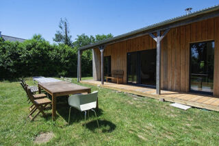  Maison à vendre 6 pièces 135 m²