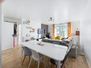  Appartement à vendre 4 pièces 84 m²