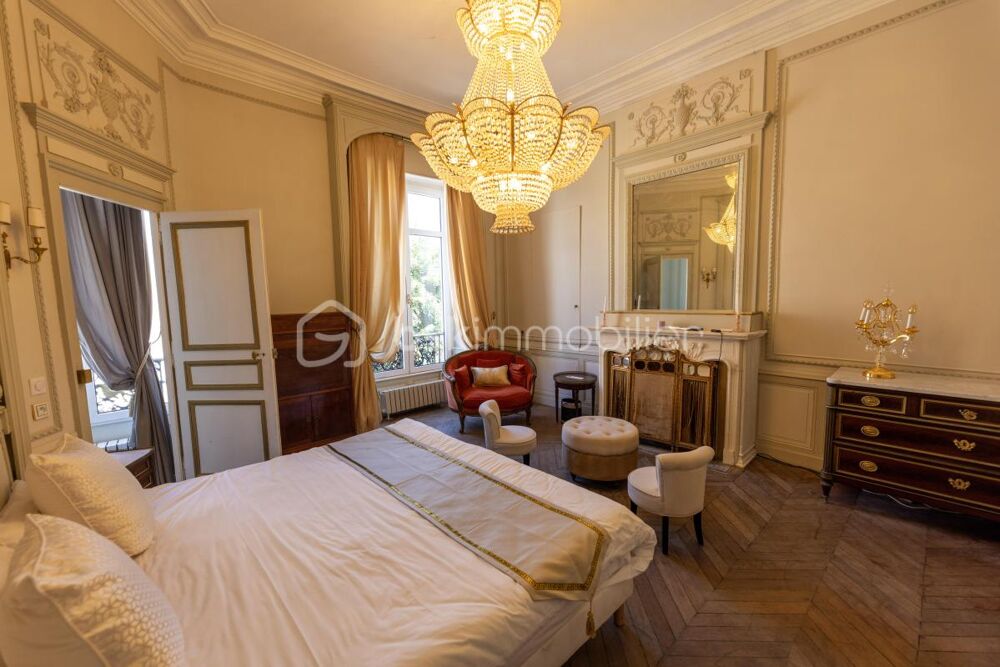 � vendre  H�tel Particulier Le Mans (72000)