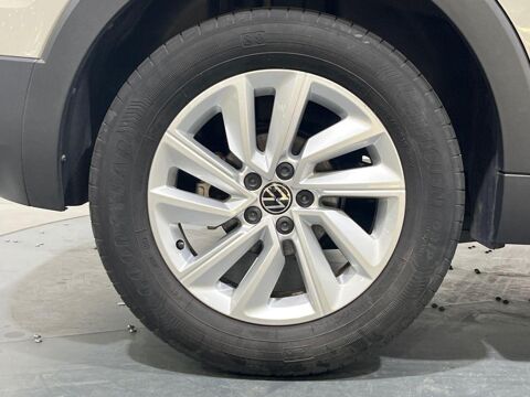 T-Cross 1.0 TSI 110 Start/Stop DSG7 Life Tech 2023 occasion 31100 Toulouse