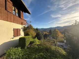  Chalet � vendre 6 pi�ces 120 m�