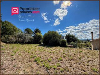  Terrain à vendre 833 m²
