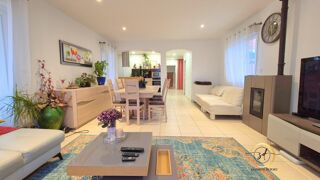  Villa à vendre 7 pièces 121 m²