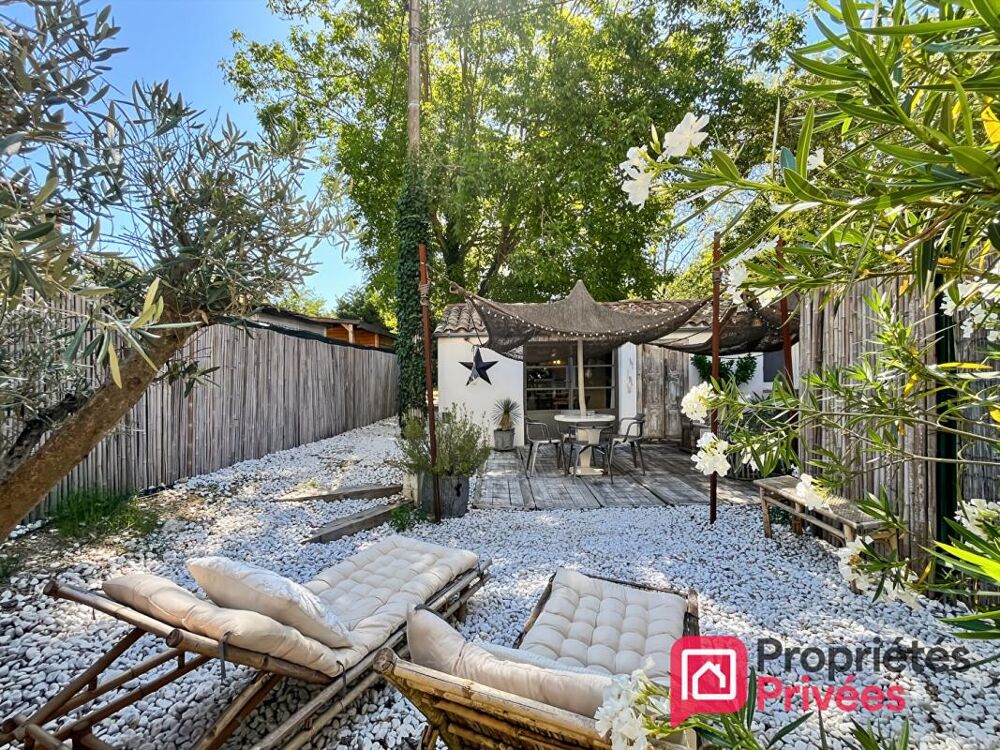 Vente Maison Maison de charme avec jardin - proche Valbonne Chateauneuf grasse