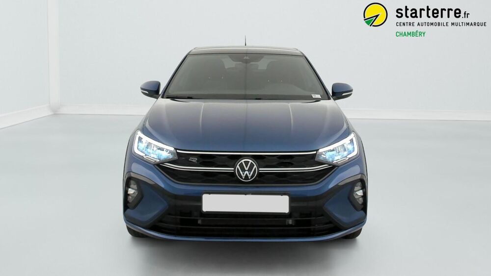 Taigo 1.0 TSI 116 BVM6 R-LINE 2025 occasion 73420 Voglans