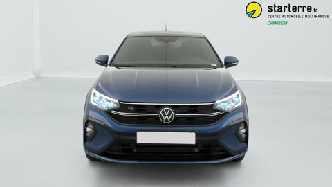 Taigo 1.0 TSI 116 BVM6 R-LINE 2025 occasion 73420 Voglans