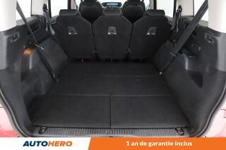 Grand C4 Spacetourer 1.2 PureTech Feel EAT8 131 ch 2021 occasion 92130 Issy-les-Moulineaux