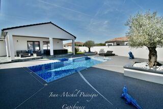  Maison à vendre 7 pièces 138 m²