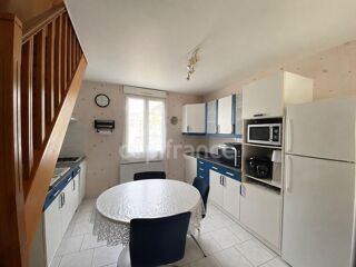  Maison à vendre 8 pièces 155 m²