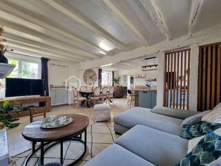  Maison à vendre 5 pièces 120 m²