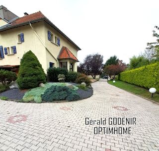  Maison � vendre 6 pi�ces 130 m�