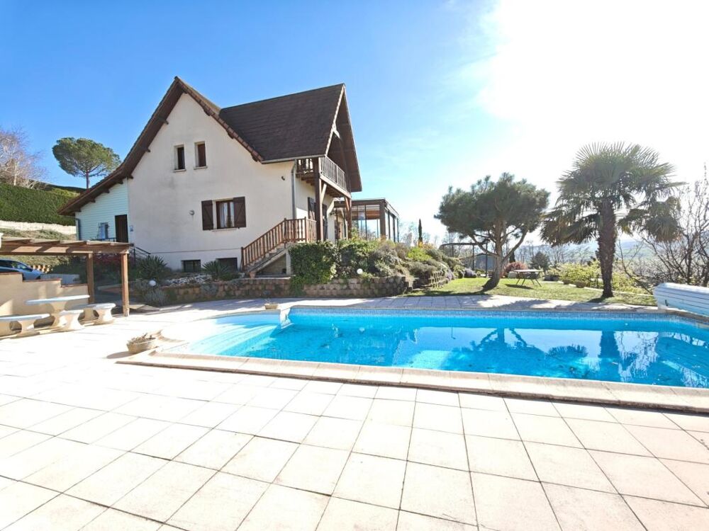 Maison à vendre 6 pièces COURNON D'AUVERGNE (63)