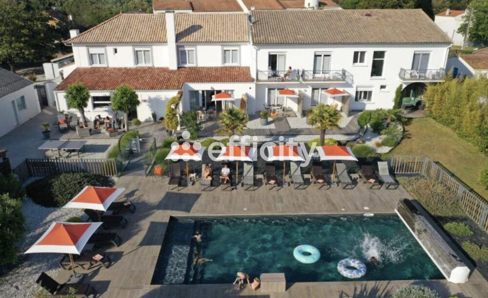   Locaux/Biens immobiliers 