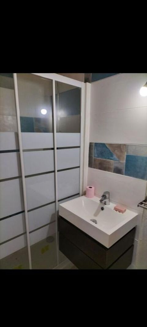  chalet � louer 1 pi�ce 25 m�