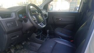 Express Fourgon 1.5 Blue dCi 95 Confort 2021 occasion 75013 Paris