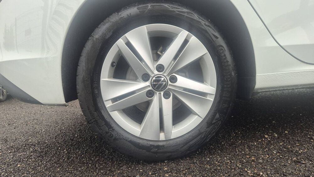 Golf VIII 2.0 TDI 116 Life 2022 occasion 63100 Clermont Ferrand