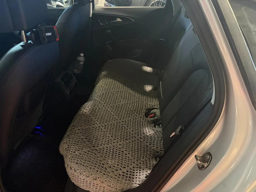 A6 3.0 TDI quattro 2014 occasion 77250 Moret Loing Et Orvanne