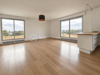  Appartement à louer 2 pièces 53 m²