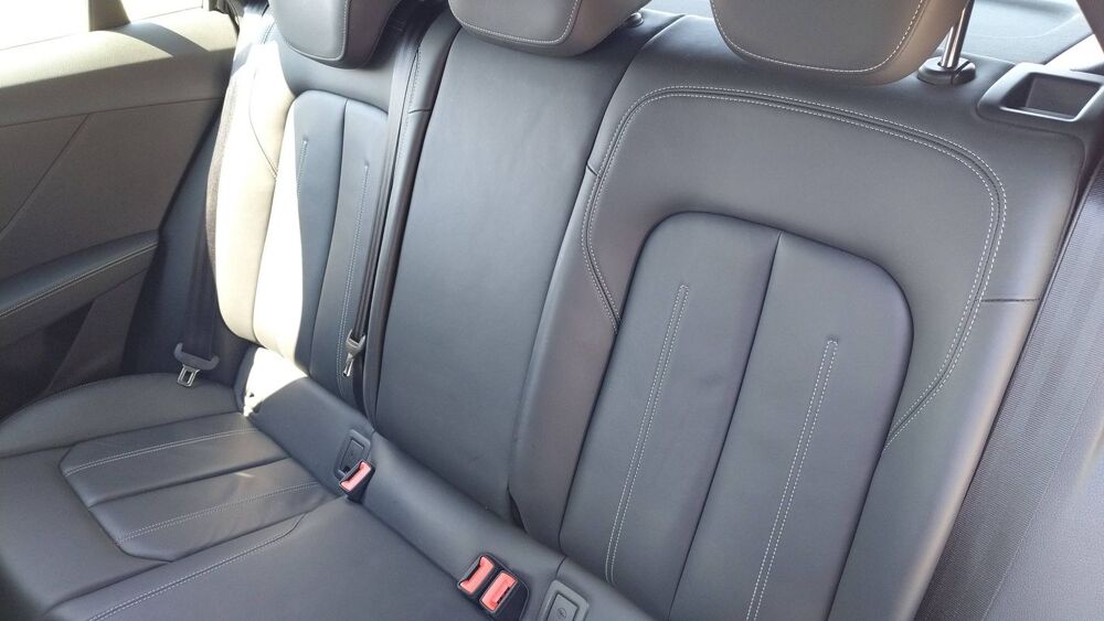 Q2 I 35 TFSI 150 S line Plus - Entretien constructeur Toit ouvr 2021 occasion 62880 Pont A Vendin