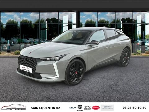 Annonce voiture Citron DS4 26890 