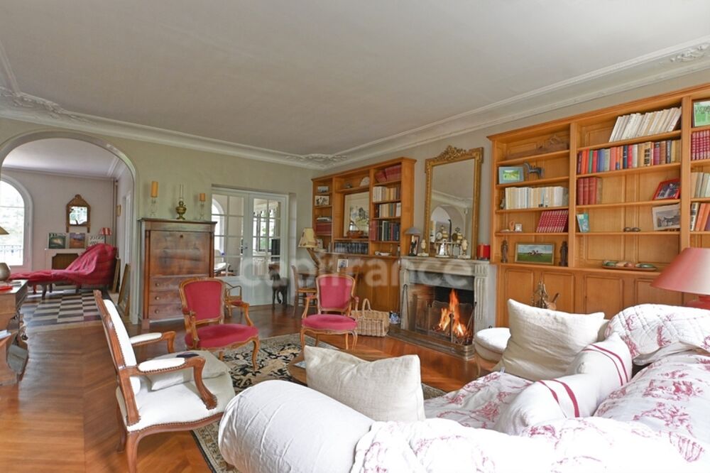 vendre  Proprit/chteau Maisons-Laffitte (78600)