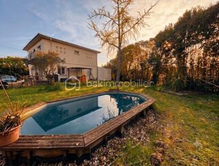  Maison à vendre 5 pièces 152 m²