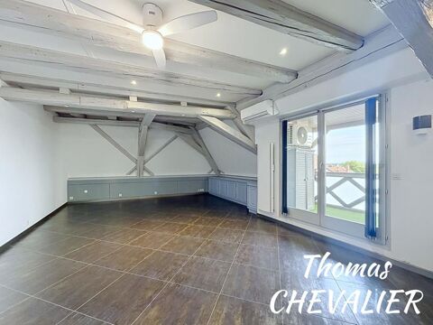 COLMAR HYPERCENTRE  - BUREAUX, LOCAL PROFESSIONNEL 83 m&sup2;, EMPLACEMENT N&deg;1,  GARAGE PRIVATIF 1300 68000 Colmar