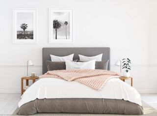  Appartement � vendre 4 pi�ces 91 m�