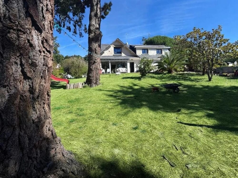 Vente Propriété/Château LA BAULE ESCOUBLAC - Maison familiale avec grand jardin La baule escoublac