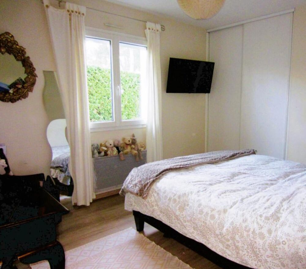 Vente Maison Maison Plain-pied - 105 m² - Gujan-Mestras Gujan mestras