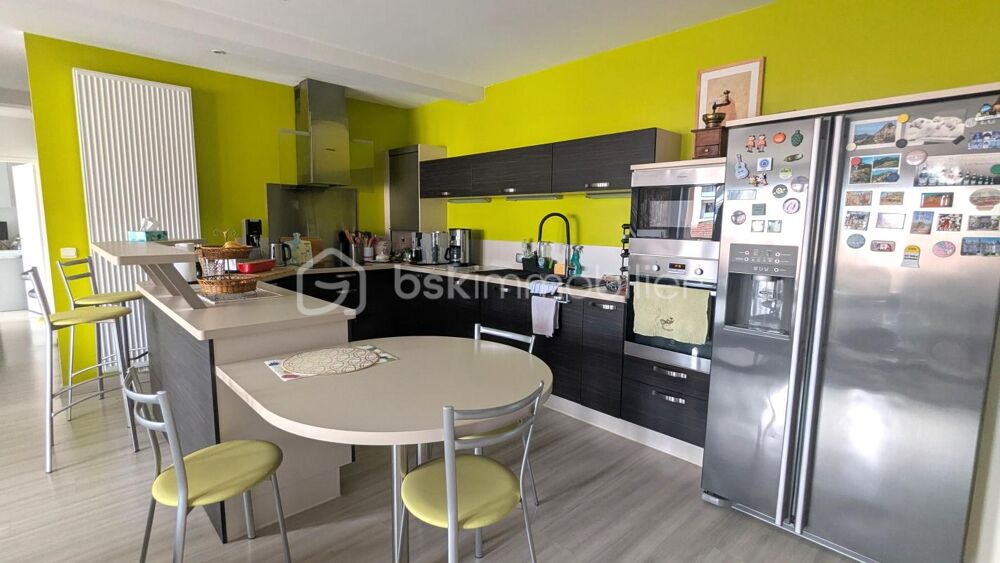 Vente Appartement APPARTEMENT CENTRE VILLE Feurs