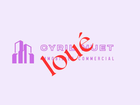 83310 GRIMAUD - Entrep&ocirc;t / local industriel 90 m&sup2; 2400 83310 Grimaud