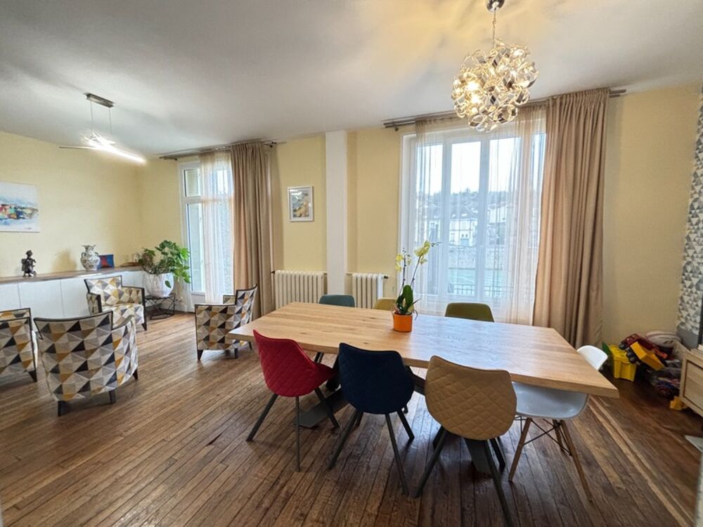 Vente Maison GRANDE MAISON EN PIERRES MEULIERES EN CENTRE VILLE DE LA FERTE SOUS JOUARRE La ferte sous jouarre