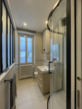  Appartement à louer 1 pièce 25 m²