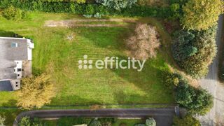  Terrain � vendre 970 m�