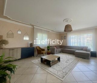  Maison à vendre 5 pièces 167 m²