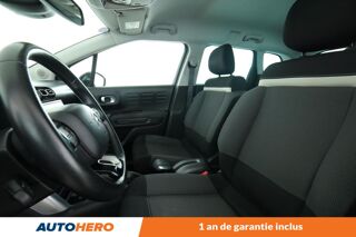 C3 Aircross 1.2 PureTech Shine BV6 110 ch 2020 occasion 92130 Issy-les-Moulineaux