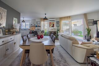  Maison à vendre 4 pièces 96 m²