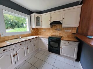  Maison à vendre 4 pièces 61 m²