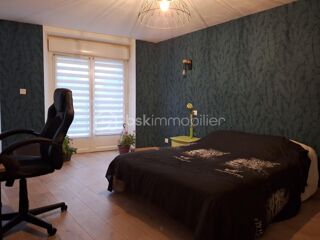  Maison à vendre 9 pièces 220 m²